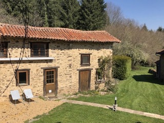 Les Ourgeaux